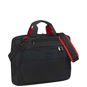 Best pris på Delsey Parvis Plus 1 Compartment 15.6 Best pris på Datavesker Sammenlign priser hos Prisjakt