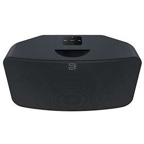 Bluesound Pulse Mini 2i WiFi Bluetooth Kaiutin