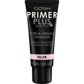 GOSH Cosmetics Primer Plus Pore & Wrinkle Minimizer 30ml