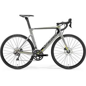 Merida Reacto Disc 5000