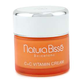 Natura Bisse C+C Vitamin Cream SPF10 Dry Skin 75ml