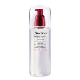 Shiseido Treatment Softener Enriched Lotion Normal/Dry/Very Dry Skin 150ml