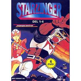 Starzinger - Box Del 1-6