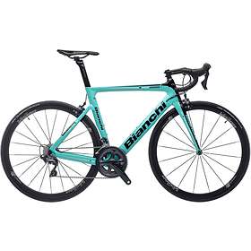 bianchi intenso ultegra 2019