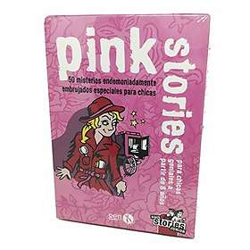 Pink Stories