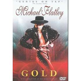 Michael Flatley: Gold (DVD)