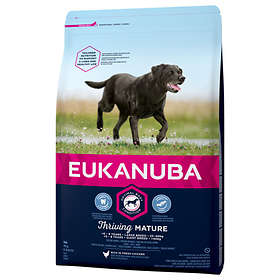 Eukanuba Dog Thriving Mature Large 3kg