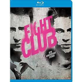 Fight Club - 10th Anniversary Edition (US)