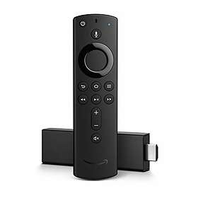 Amazon fire tv and on sale fire tv stick