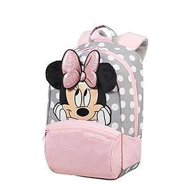 Samsonite Disney Ultimate 2.0 Minnie Glitter Backpack S+ (Jr)