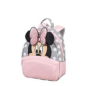 Samsonite Disney Ultimate 2.0 Minnie Glitter Backpack S (Jr)