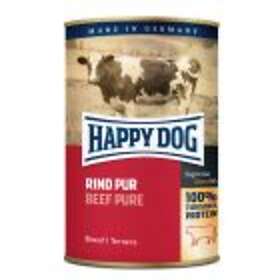 Happy Dog Pure Can 6x0.4kg