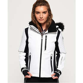 Superdry Sleek Piste Ski Jacket (Women's)