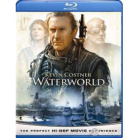 Waterworld (US) (Blu-ray)