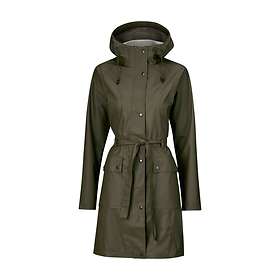 Ilse Jacobsen Rain Coat (Women's)