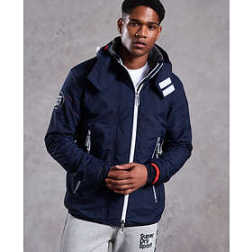 superdry sport jacket mens