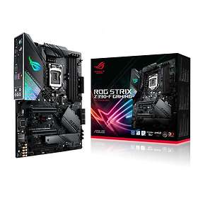 Asus ROG Strix Z390-F Gaming