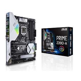 Asus Prime Z390-A