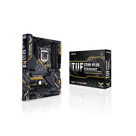 Asus TUF Z390-Plus Gaming (Wi-Fi)