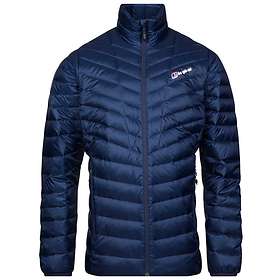 Berghaus Tephra Stretch Reflect Down Insulated Jacket (Men's)