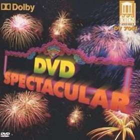 DVD Spectacular (UK)