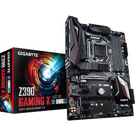 Gigabyte Z390 Gaming X