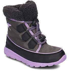 sorel whitney carnival