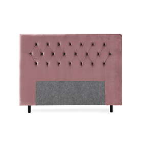 Chilli Royal Velvet Sänggavel 160cm