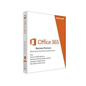 Microsoft Office 365 Business Premium Ita