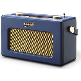 Roberts Radio Revival iStream 3 WiFi Bluetooth Speaker