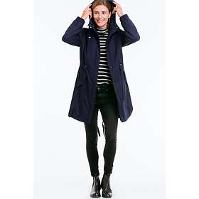 Ellos Padded Parka (Dame)