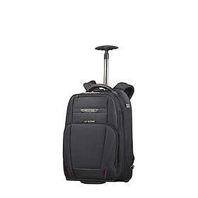 Samsonite Pro-DLX 5 Laptop Backpack with Wheels 17.3"
