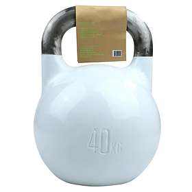 Titan Fitness Box Steel Competition Kettlebell 40kg