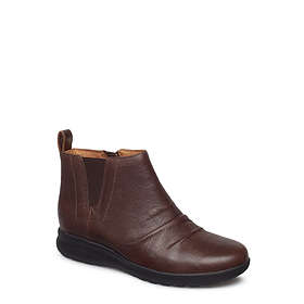 Clarks un adorn hot sale mid boots