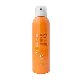 Gisele Denis Protector Solar Invisible Clear Sunscreen Mist SPF30 200ml