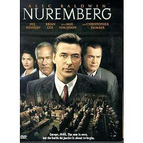 Nuremberg (DVD)