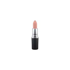 MAC Cosmetics Powder Kiss Lipstick 3g
