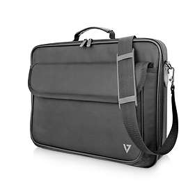 V7 Essential Frontloading Laptop Case 16"