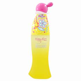 Moschino Cheap And Chic Hippy Fizz edt 100ml