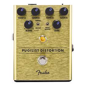 Fender Puglist