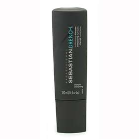 Sebastian Professional Drench Moisturizing Shampoo 250ml