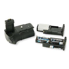 Ansmann Battery Grip C-5 Pro for Canon EOS 5D Mark II