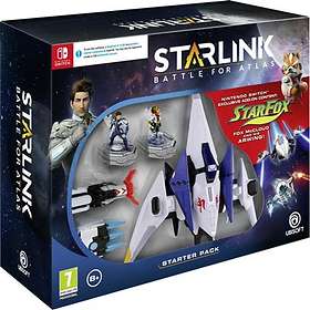 Ubisoft Starlink Pilot Pack - Startail