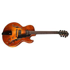 Eastman John Pisano Signature AR380CE (HB)
