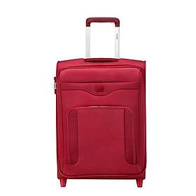Delsey Baikal 2-Wheel Slim Cabin Trolley Case 55cm