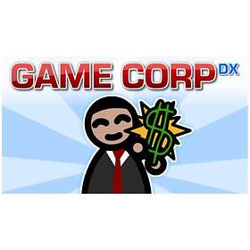 Game Corp DX (PC)