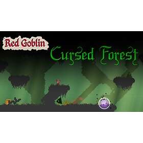 Red Goblin: Cursed Forest (PC)