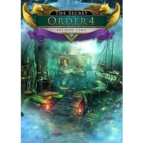 The Secret Order 4: Beyond Time (PC)