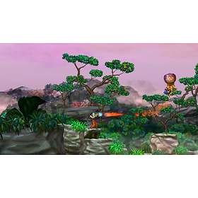 Weapon Of Choice (PC)