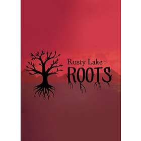 Rusty Lake: Roots (PC)